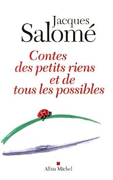 Hardcover Contes des petits riens et de tous les possibles [French] Book