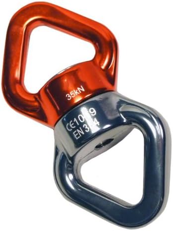 OPG Swivel Rotor Hook for Rigging