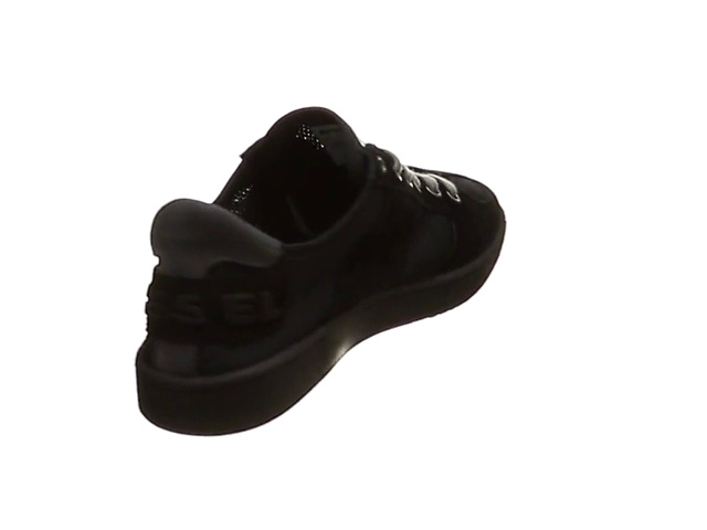 Zapatillas Diesel S-Millenium Lc Y01841 PR047 T8013 Black