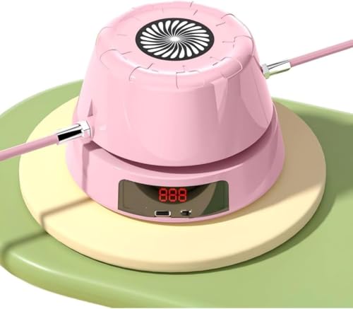 �꒵�� ��l�p �꒵�ы@ ���w�� �g���[�j���O�p ��l�p �_�C�G�b�g �c�� �q�� ���� �� �꒵�� ������] �����꒵�� �����꒵�ы@ ��] �����꒵�у}�V�� (8.5*13*9CM,C)