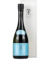 加茂錦 BRILLIANCE 越淡麗 720ml【2025年7月製造】日本酒/加茂錦酒造 新潟県