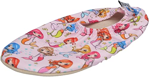 Slip Stop, Escarpin, multicolore, Taille unique EU