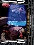 2017 Topps Star Wars 40th Anniversary #22 Help Me, Obi-Wan Kenobi...Official Trading Card (Stock Photo Shown, Near Mint or Better Condition)