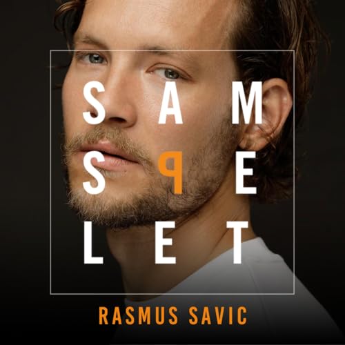 Med en blick fr&aring;n insidan - Rasmus Savic