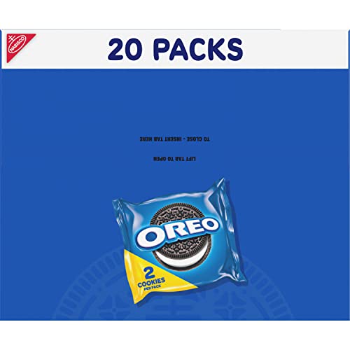 Oreo RU11-1897 Chocolate Sandwich Cookies thumb #15