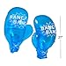 Rhode Island Novelty 21 Inch Inflatable Boxing Gloves for Kids to Adult