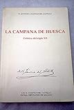  La campana de Huesca