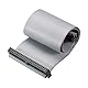 sourcing map Flachbandkabel IDC Draht FC/FC Stecker A Typ 50 Polig 2,54mm Abstand 30cm Lang