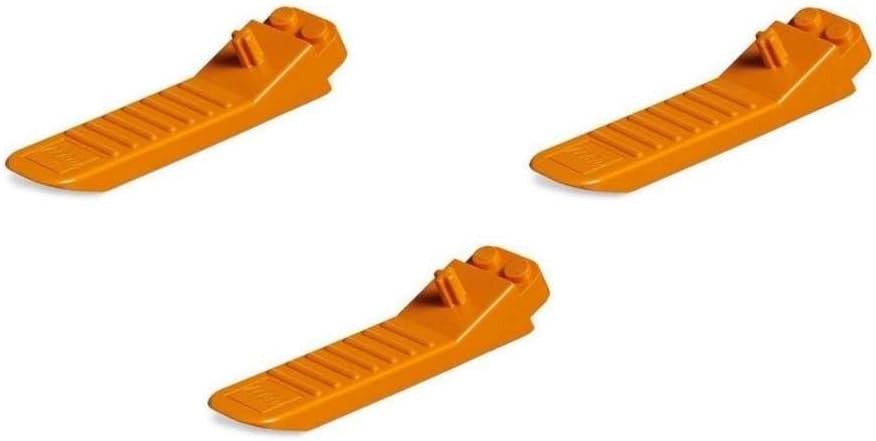LEGO Pack of 3 Brick Separators