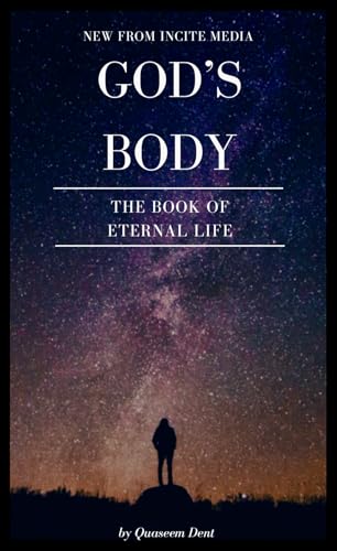 God's Body: The Book Of Eternal Life