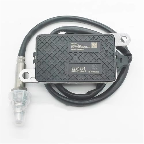 Capteur NOX 2064769 pour Scania, fin des pertes de puissance moteur