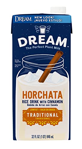 Dream Blends 32977 Rice Dream Horchata, Traditional Rice Drink thumb #4