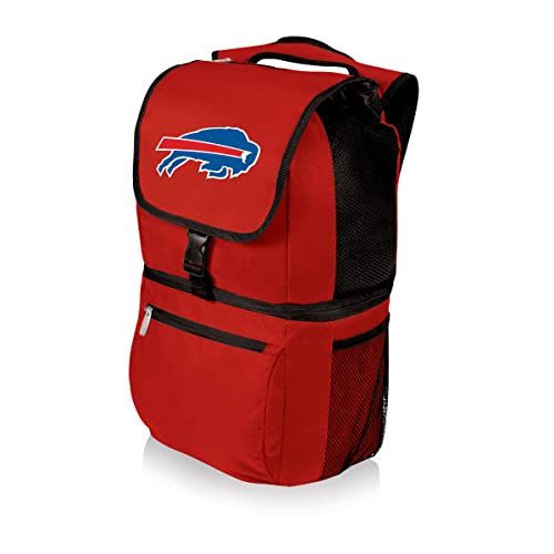 Image of Picnic TIME NFL Zuma Backpack Cooler, Soft Cooler Backpack, Lunch Cooler