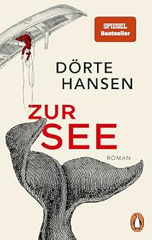 Paperback Zur See [German] Book