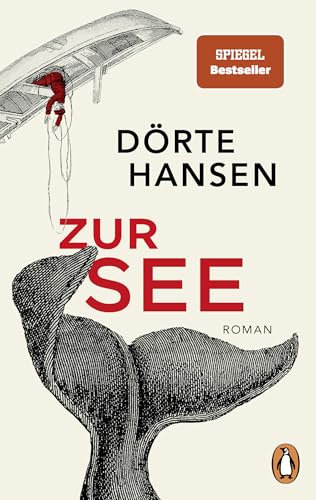 Zur See: Roman. Der Nummer 1 Bestseller