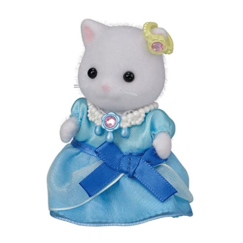 Calico Critters Princess Dress Up Set, Dollhouse Playset With Figure And Accessories #TOP7