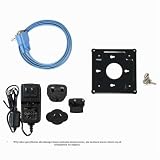 Protectli Vault FW2B - 2 Porty, Mikrourządzenie/Mini PC z Zaporą Ogniową - Intel Dual Core, AES-NI, Barebone