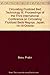 Circulating Fluidized Bed Technology III: Proceedings of the Third International Conference on Circulating Fluidized Beds Nagoya, Japan, 14-18 Octobe