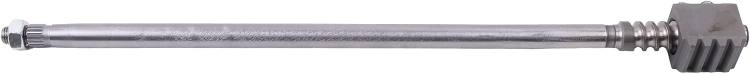 Steering Shaft 66811-41200 67211-41120 Compatible with Kubota Tractors B4200 B4200D B5100 B6000 B6100 B6600 B6100D B6100E B6100HST-DT B7100