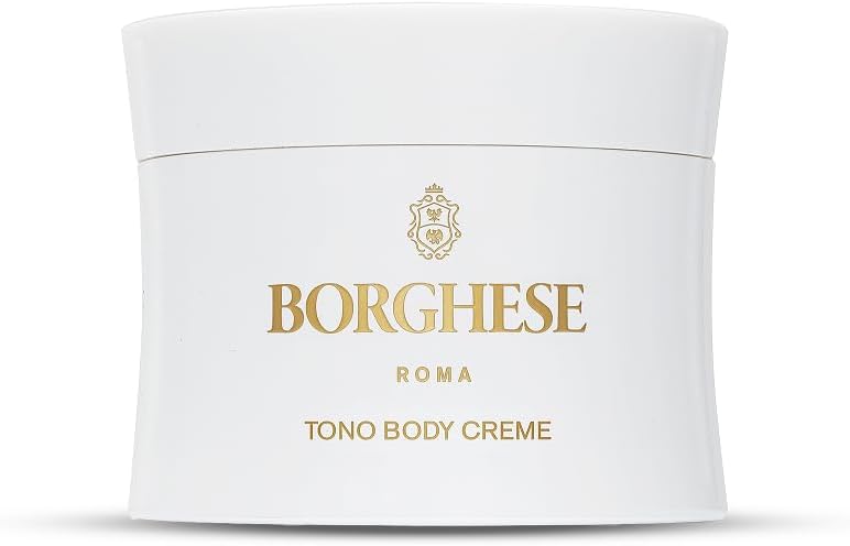 Borghese Tono Creme Corporal, 128 g