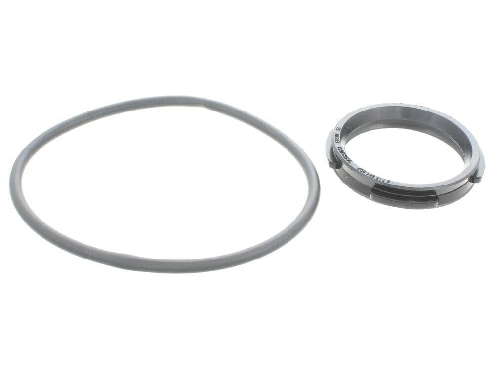 Bosch Worcester Greenstar Erp System Compact 27I & 30I Seal Flue 87186818970