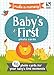 Produktbild Make a Memory Baby's First Photo Cards: Make a moment into a memory to keep forever.: 46 Photo Cards for Your Baby's First Moment