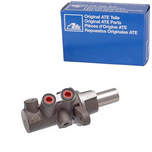 Image of ATE Brake Master Cylinder 24.4123-1729.3