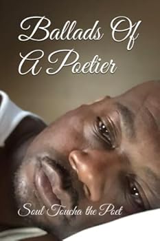 Paperback Ballads Of A Poetier Book