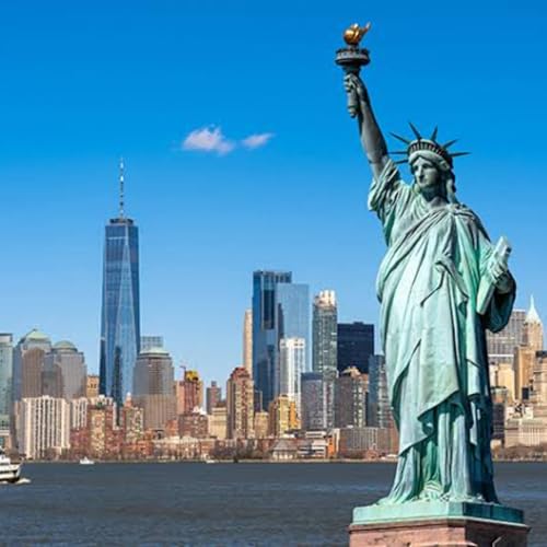 &ldquo;NYC is communist&rdquo;