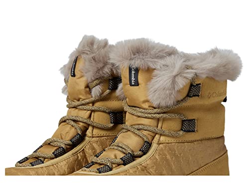 Image of Columbia Men's Bl5106 Hiking Boot