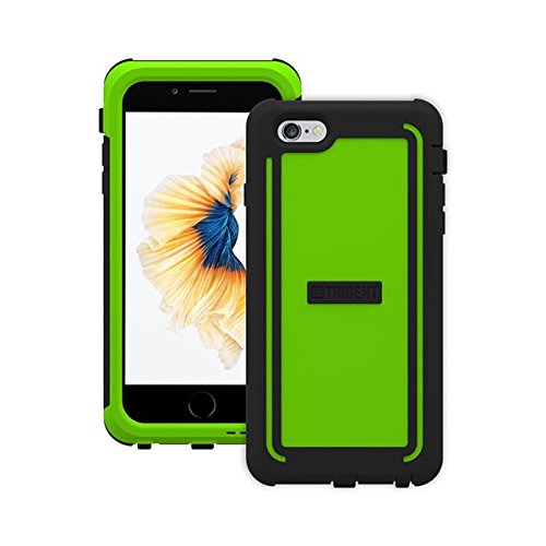 Trident Cyclops Case For Apple Iphone 6 Plus - Green (Cy-Api655-Tg000) #TOP1