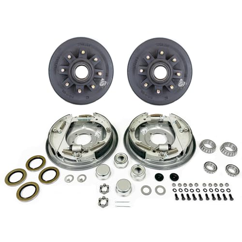 Southwest Wheel 7,000 lbs. 9/16