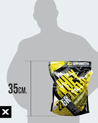 Productos Para Ganar Masa En Poco Tiempo., Imagen adicional