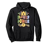 Flower Power Hippie Designs