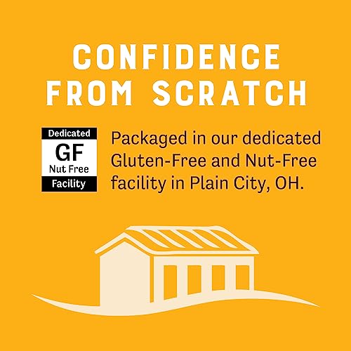 Judee\'s Gluten Free Dried Egg White Protein Powder - Pasteurized, USDA Certified, Non-GMO, Gluten-Free, Nut-Free - Egg Protein for Shakes & Fitness - 5 lb - Pack of 1