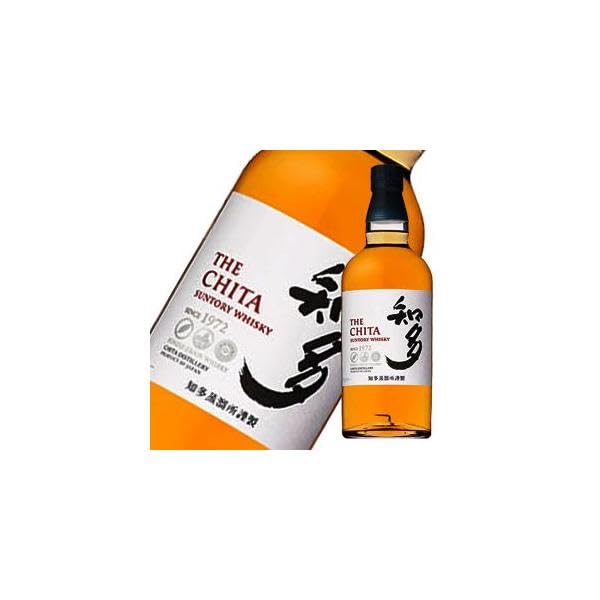 Amazon.co.jp: サントリー 知多 43度 700ml x 4本 [サントリー 日本