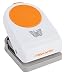 Fiskars 123940-1001 Intricate Shape Punch, Fancy Flier