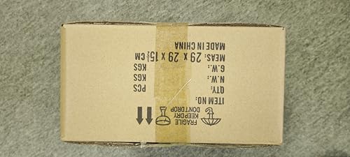 FRIXCHUR Modern Crystal Chandelier Ceiling Light Fitting Hallway Lights Ceiling Light 3 Tiers Crystal Raindrop Chandelier for Bedroom Living Room Dining Room (Chrome) - Image 11