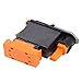lvifloae Printhead Replacement for HP Designjet 100 110 111 500 510 800 813 850 High Precision Glossy Printing ABS Print Head Easy Installation Durable Magenta Ink