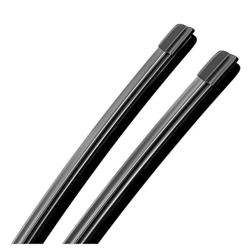 Balais essuie-glace avant Ford Focus 4 MK4 carbone anti bruit