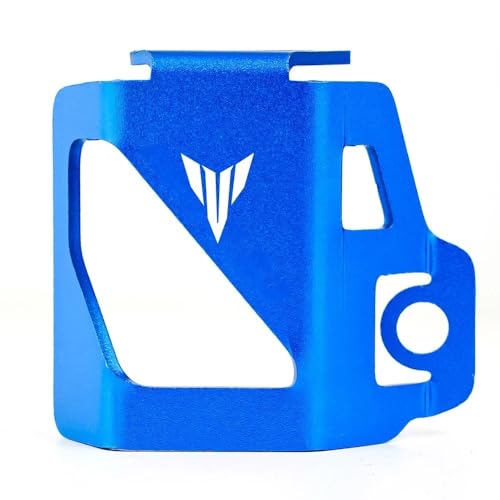 Bouchon de réservoir de liquide de frein pour moto MT09 et Tracer 900GT avant arrière