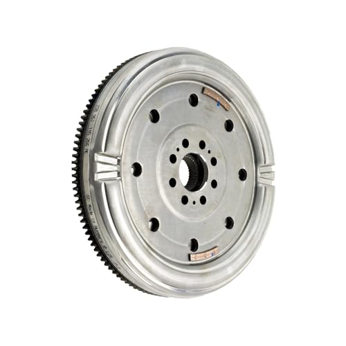 Volant d'inertie double masse 06J105266AE de qualité d'origine pour Beetle et GTI