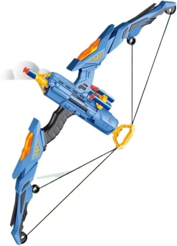 GXBJGXZT�q���̂��߂̋|��A�A�[�`�F���[�Z�b�g ���S�҂ȃ��J�[�u�{�E �q�������`���I�ȋ|����p���� �E���茓�p�̗��K�| ���O���\ �e�B�[���G�C�W���[�̃v���[���g ��6�{�ƃ^�[�Q�b�g���Q���t�� [���s�A���i] (�u���[��^-30�e)