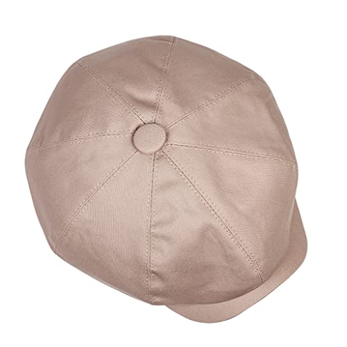 Capes béret de coton doux et léger l'accessoire unisexe indispensable