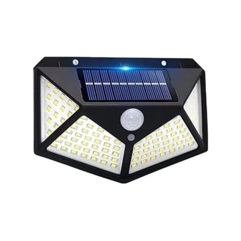 Garden Gear 100 LED Solar Motion Light Cover
