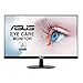 Produktbild ASUS VP249HE 60,45 cm (23,8 Zoll) Monitor (Full HD, IPS, GamePlus, Eye-Care, VGA, HDMI) schwarz