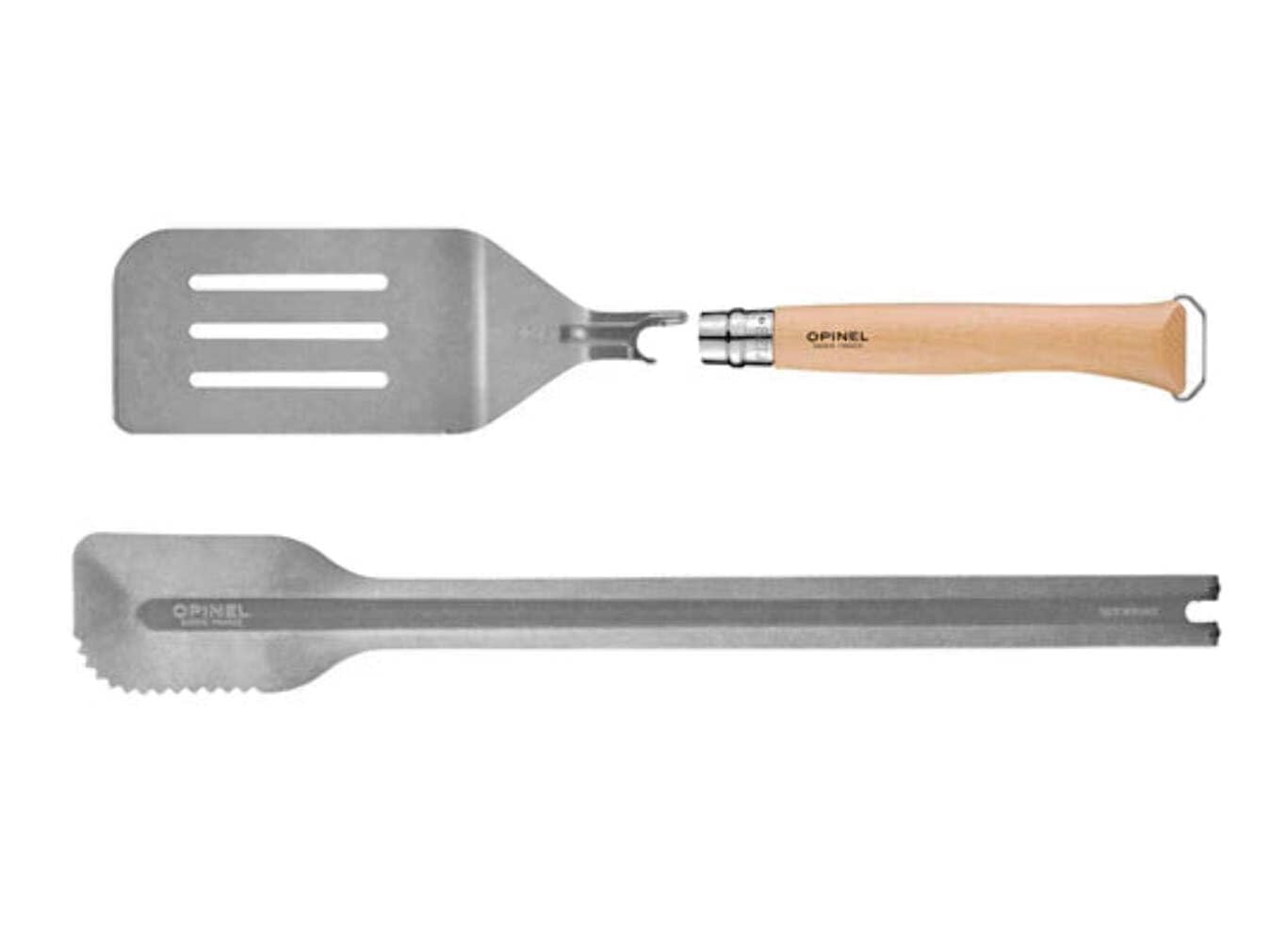 Opinel SET BARBECUE BROCHABLE /2