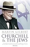 Churchill and the Jews