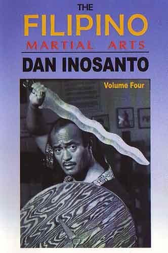 Danny Inosanto Amazon.com: Filipino Martial Arts Inosanto #4 : Danny Inosanto, Al Iba ...
