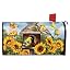 Goldfinch Sunflower